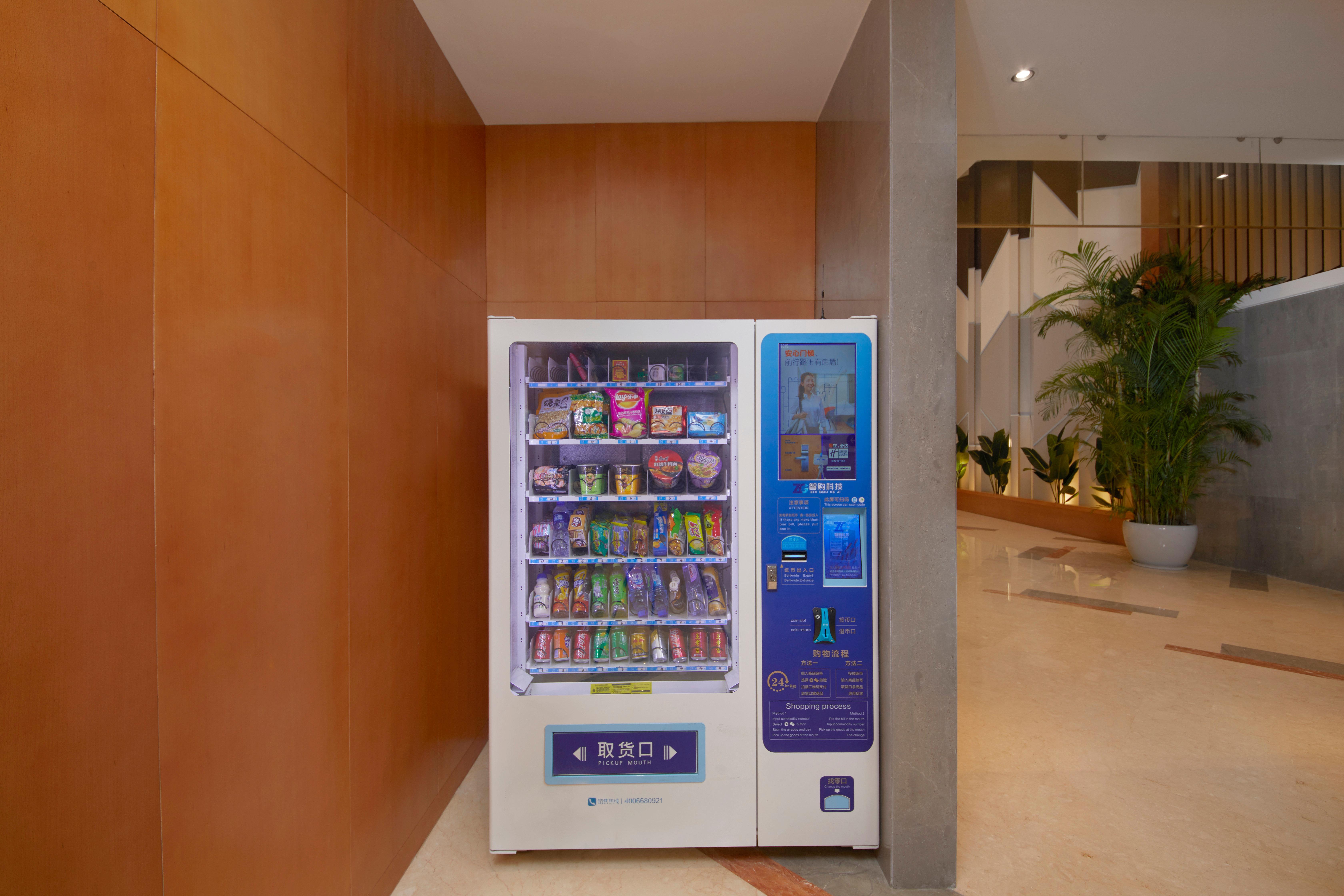Holiday Inn Express Zhengzhou Zhengdong By Ihg Exterior photo